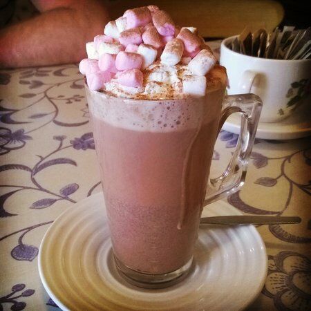 Peggotty's
