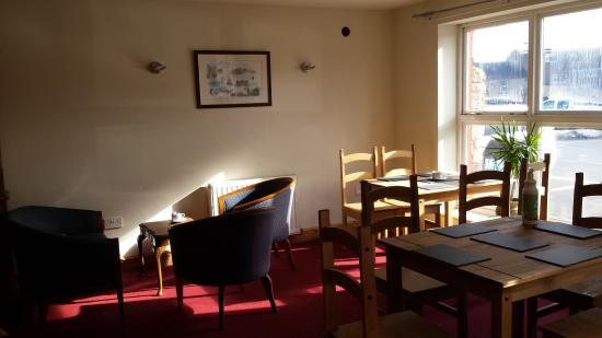 The Teesdale Restaurant