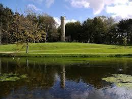 Hardwick Hall Country Park