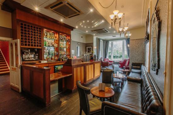 Maxine's Restaurant