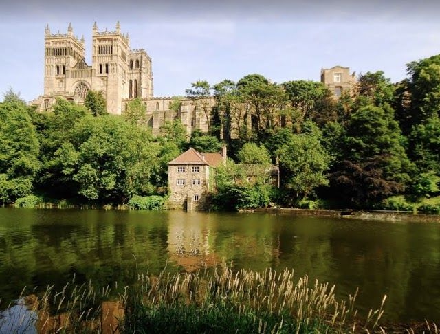 Durham Cathedral