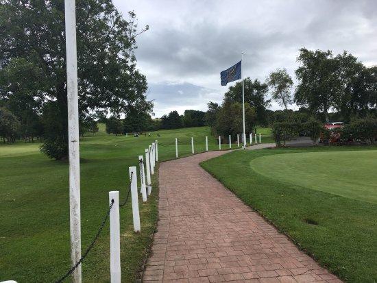South Moor Golf Club