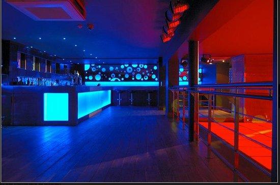 The Keys Nightclub