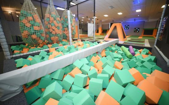 Jump 360