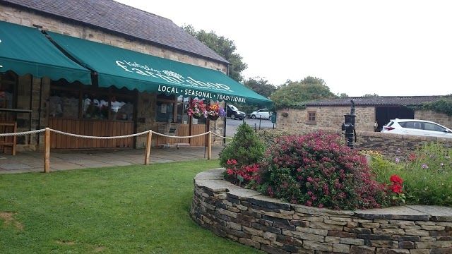 Knitsley Farm Shop