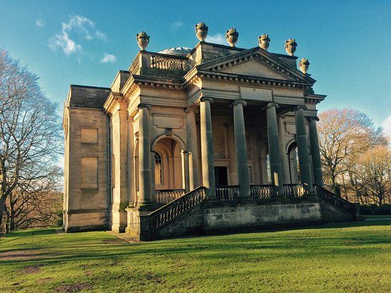Gibside
