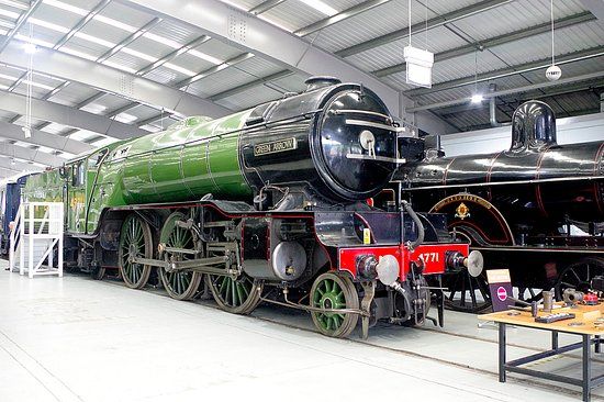 Locomotion