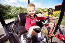 Diggerland