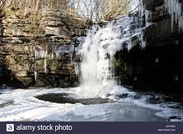 Summerhill Force
