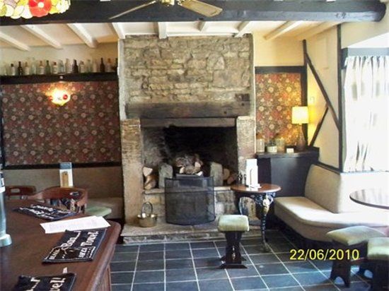 The Cross Keys