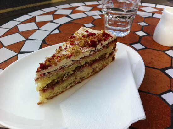 Kaffeehaus Amadeus